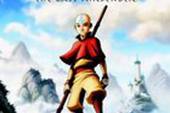 Аватар: Легенда об Аанге