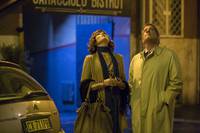 Кадр La prima volta di mia figlia