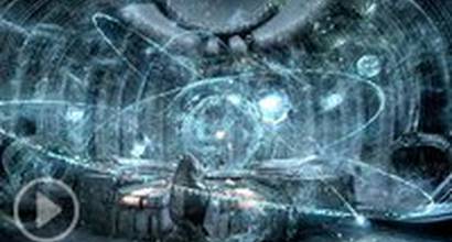 Футедж с КомикКона-2011