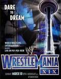 Постер из фильма "WWE РестлМания XIX" - 1