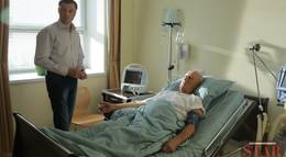 Кадр из фильма "Кривое зеркало души" - 1