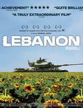Постер из фильма "Ливан" - 1