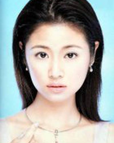 Руби Лин фото