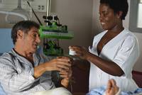 Кадр Успешного выздоровления!