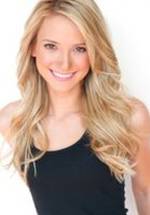 Никки Уэллс фото