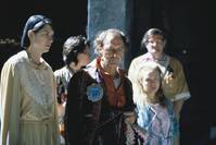 Кадр Так поступают все