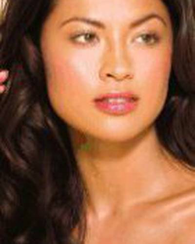 Александра Гизела фото