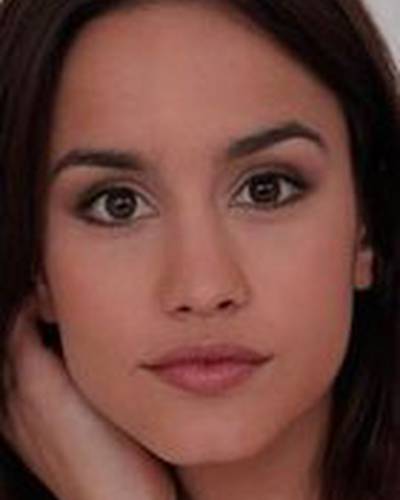 Меган Монтанер фото