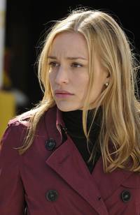 Кадр Тайные связи