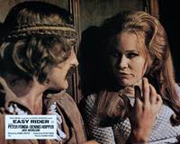 Кадр Беспечный ездок