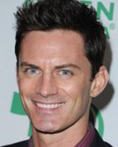 Р. Брэндон Джонсон фото