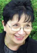 Лариса Соловьева фото