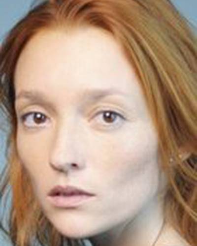 Одри Марней фото