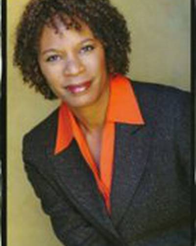 Жаклин Хьюстон фото