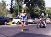 Кадр Под одной кожей