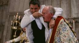 Кадр из фильма "Агент Джонни Инглиш" - 1