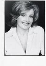 Кэтрин Россеттер фото