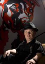 Мелвин «Короткий» Росси фото