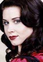 Кести Морасси фото