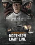 Постер из фильма "Северная пограничная линия" - 1