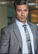 Сайлас Карсон фото