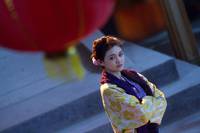 Кадр Приключение императора