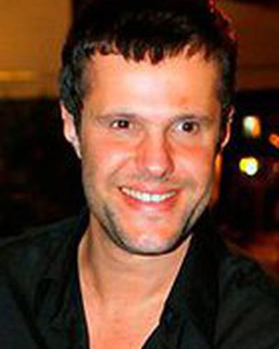 Renato Rabello фото