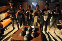 Кадр Этот демон внутри