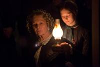 Кадр Джейн Эйр