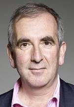 Роберт Харрис фото