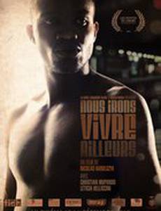 Nous irons vivre ailleurs