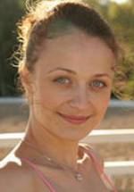 Ксения Ильясова фото