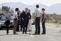 Кадр Менталист