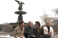 Кадр Ангелы в Америке (мини-сериал)