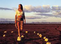 Кадр Священный дым