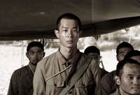 Кадр Письма с Иводзимы