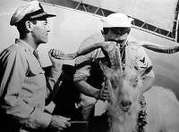 Кадр Мистер Робертс