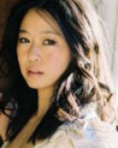 Вики Шен фото