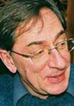 Алексей Лебедев фото