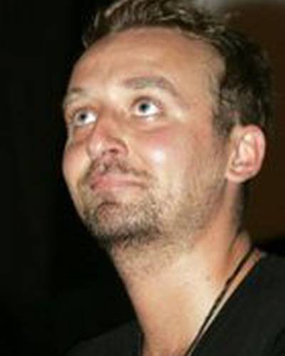 Войцех Мецвальдовский фото