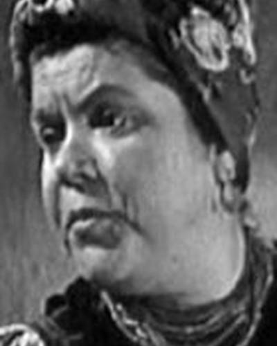 София Карамаш фото