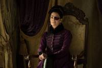 Кадр Гордость и предубеждение и зомби