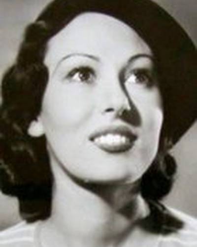 Антониетта Селльер фото