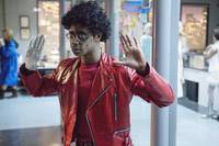 Кадр Восприятие