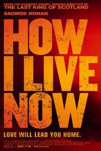 Постер Как я теперь люблю