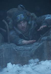 Кадр Колония 3D