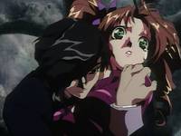 Кадр Принцесса-шаман (видео)