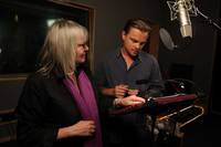 Кадр Телескоп Хаббл в 3D