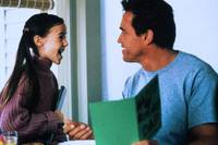 Кадр Шестой день