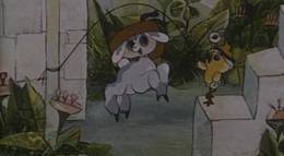 Кадр из фильма "Однажды утром" - 1